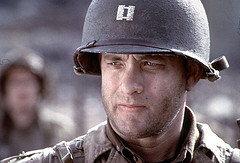 Tom Hanks